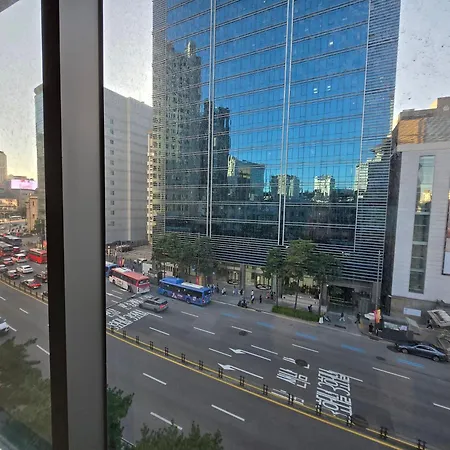 Uhoostay Myeongdong